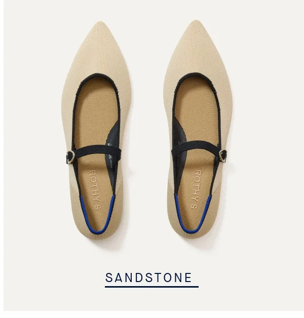 SANDSTONE SANDSTONE
