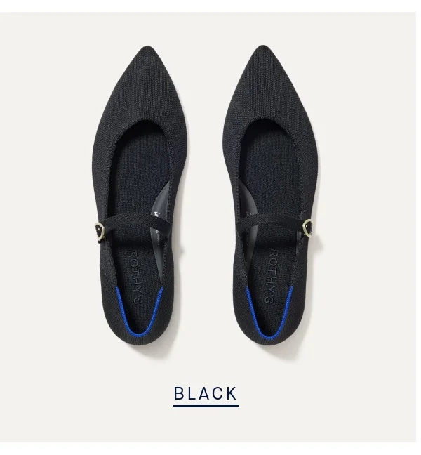 BLACK BLACK