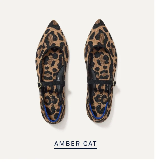 AMBER CAT AMBER CAT