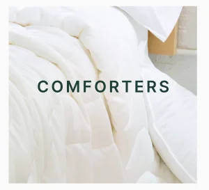 Comforters