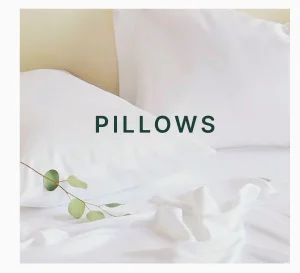 Pillows