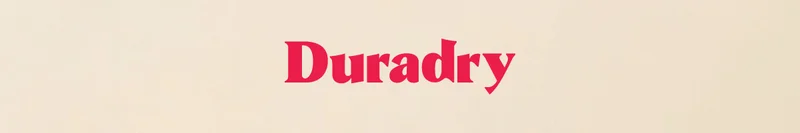Duradry