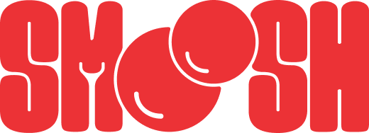 Smoosh Logo Smoosh Logo