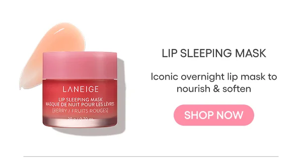 lip sleeping mask