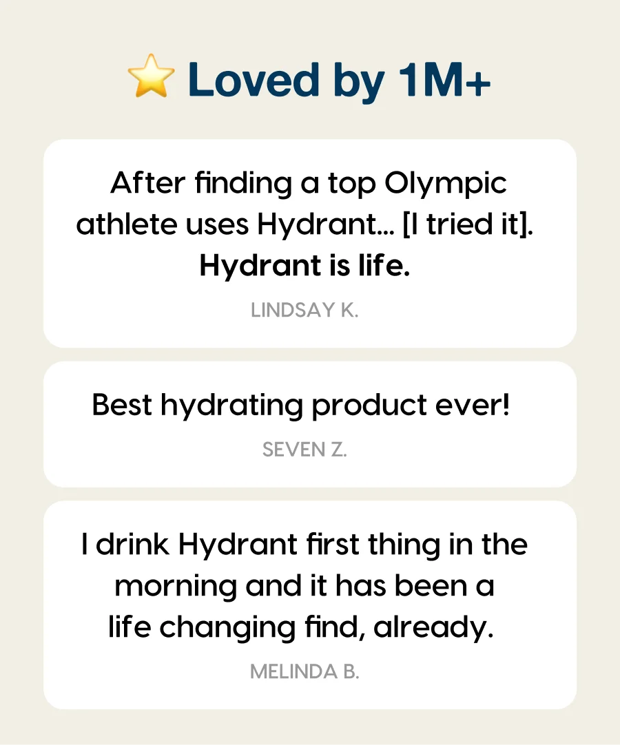 Loved by 1M+