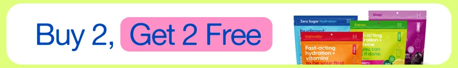Buy 2, Get 2 Free