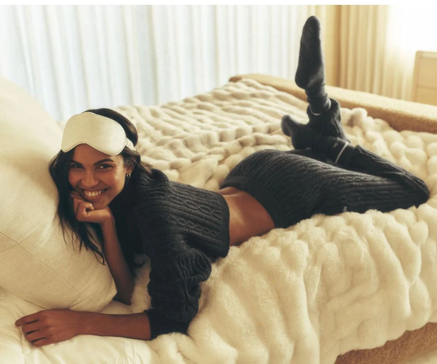 SHOP LOUNGEWEAR