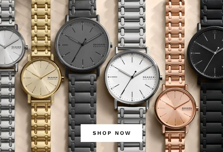 Watch $102. Was $145.
