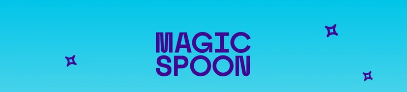 MAGIC SPOON