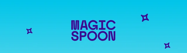 MAGIC SPOON