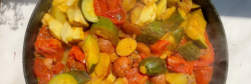 BONUS GIFT: RECIPES!