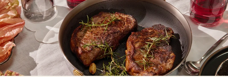 BONUS GIFT: RECIPES!