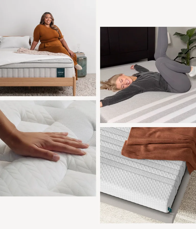 Mattress Quiz