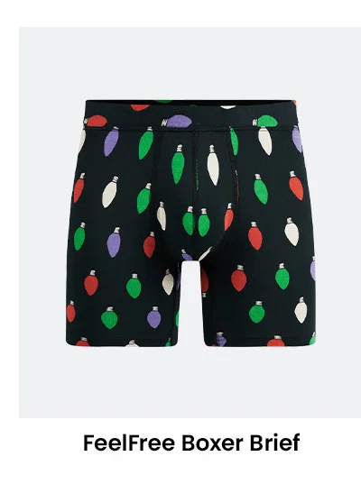 FeelFree Boxer Brief