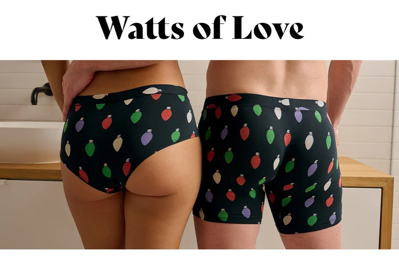 Watts Of Love