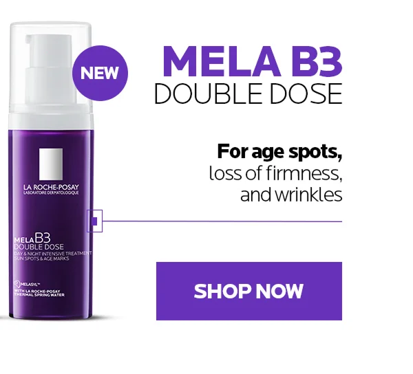 Mela B3 Double Dose