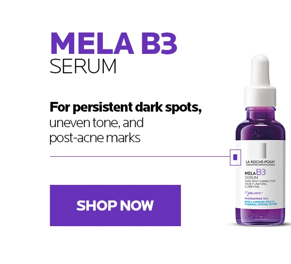 Mela B3 Serum