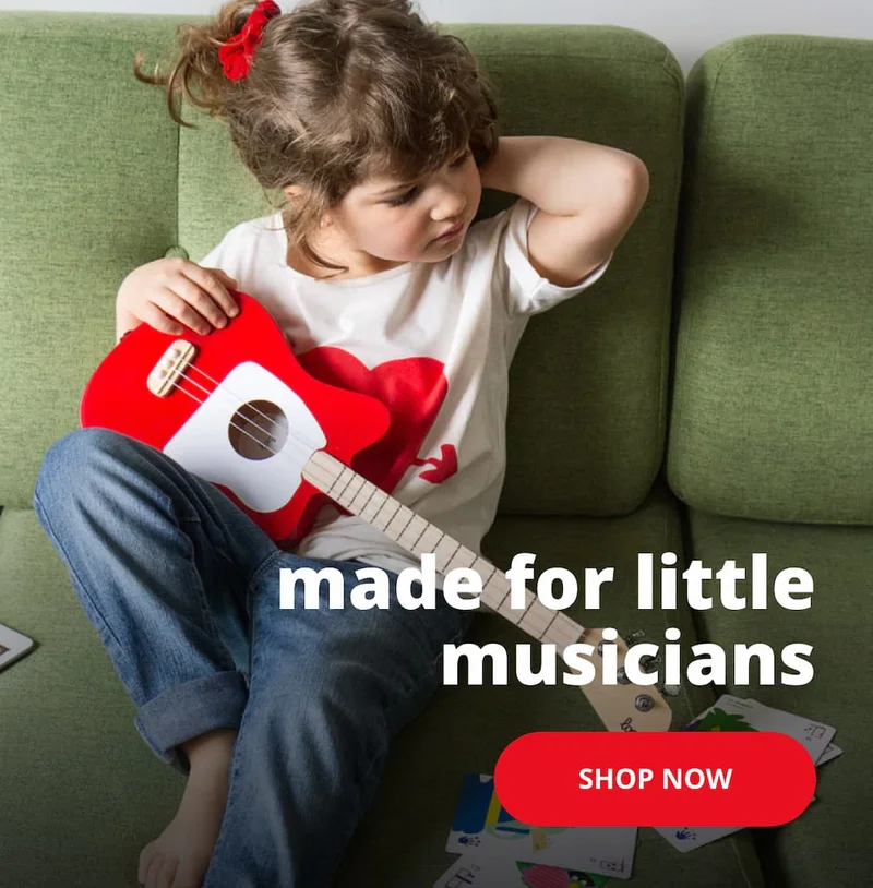 Metallica for kids - READ THE STORY