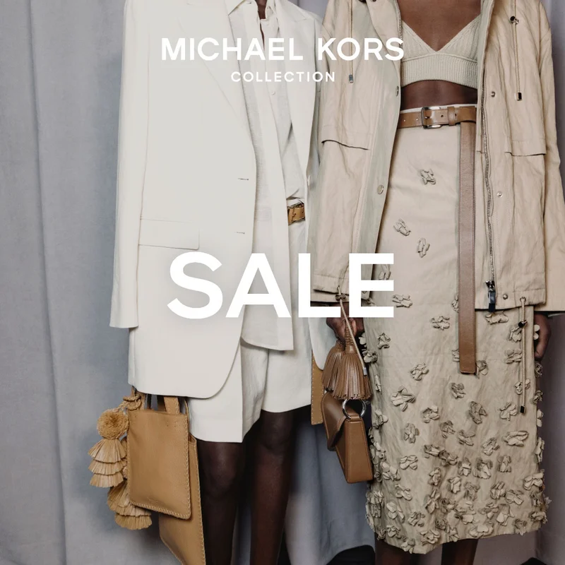 MICHAEL KORS COLLECTION
