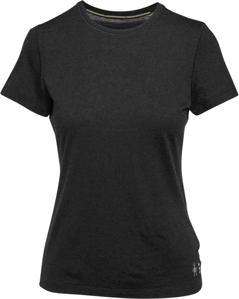 Smartwool,  Merino Short Sleeve Tee - Women's