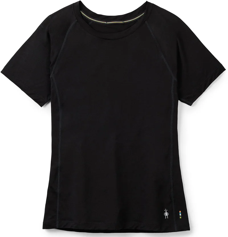 Smartwool,  Active Ultralite Short Sleeve - Women's