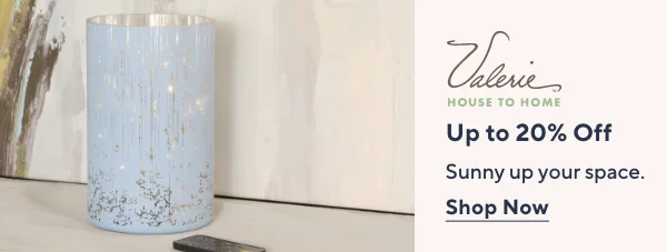 VPH Up to 20% Off