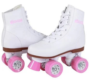Chicago Skates Girls Junior Rink Skate
