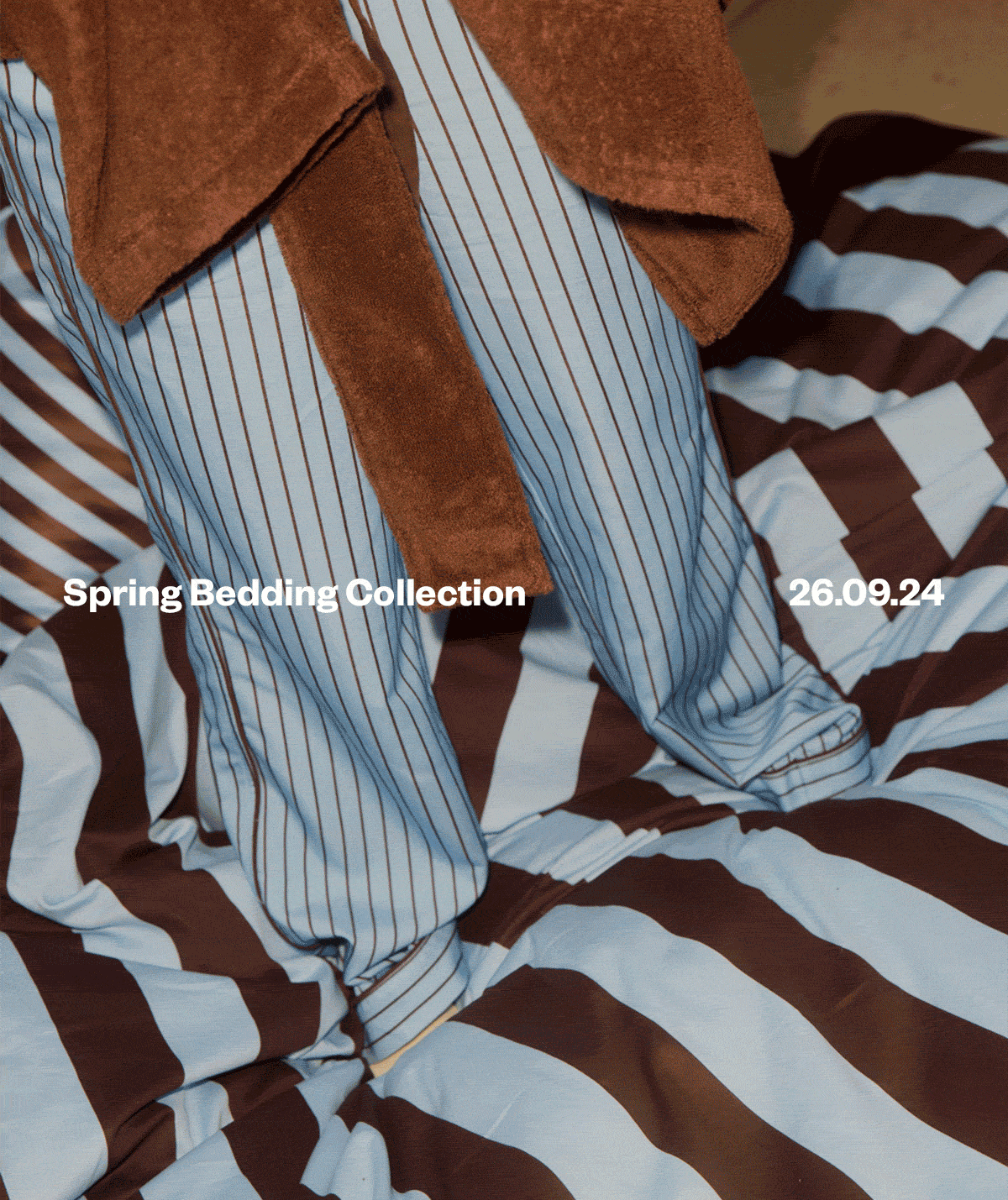 Spring Bedding Collection 29.09.24
