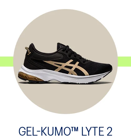 GEL-KUMO LYTE 2