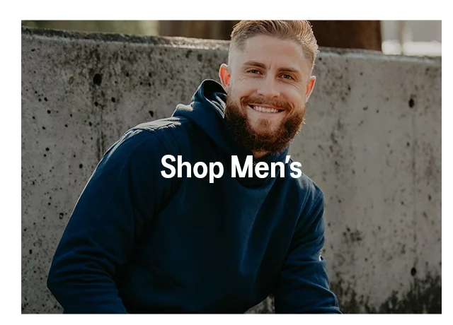 Shop Men's