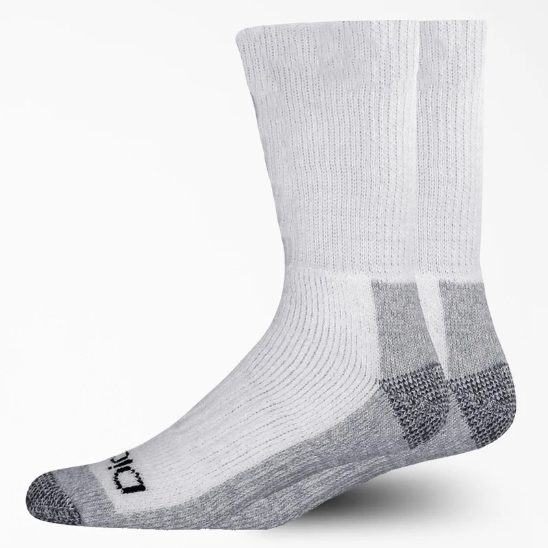 Steel Toe Crew Socks