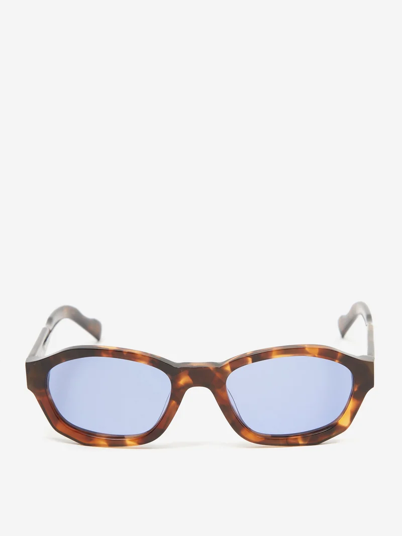 Image of Sub Sun SUB x MAPLE - Tortoise / Blue