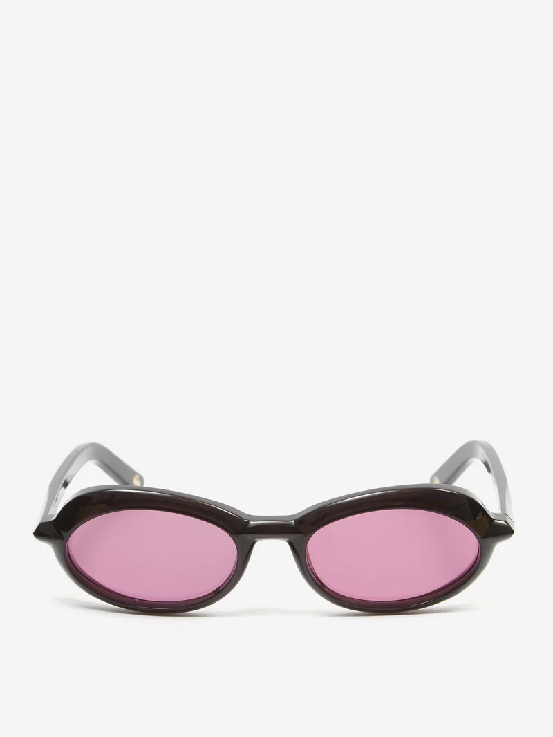 Image of Sub Sun SUB013 - Transaprent Black/Purple