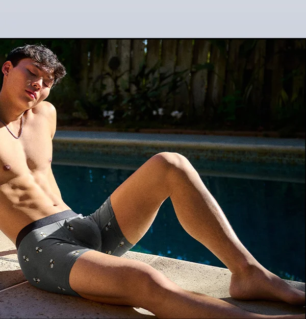 Boxer Brief