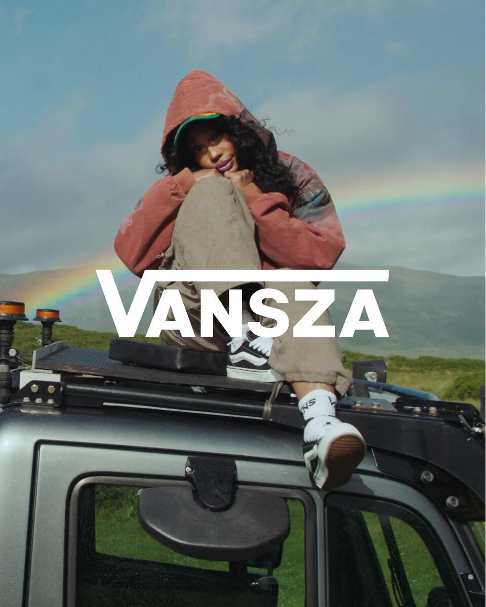 Vansza