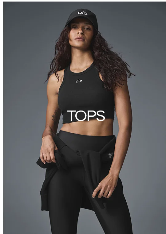 SHOP TOPS