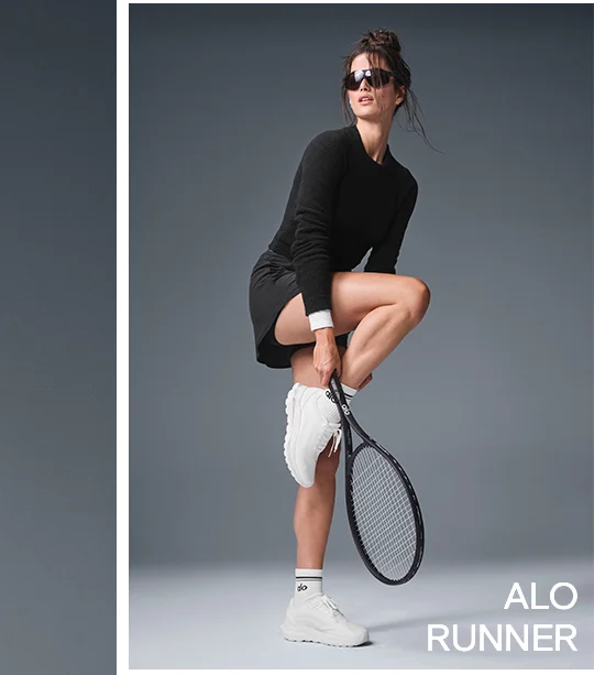 For the Tennis FanL Alo Runner