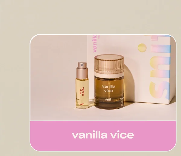vanilla vice