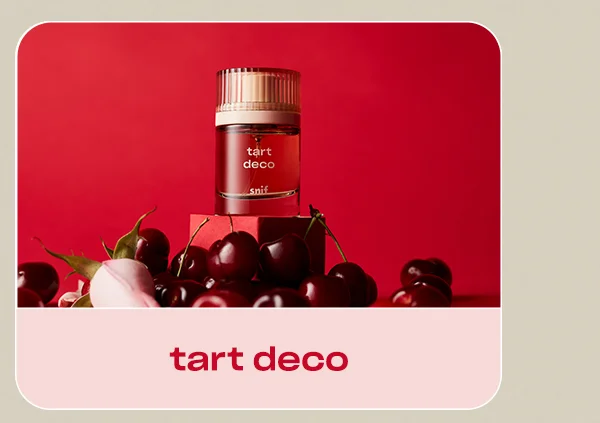 tart deco