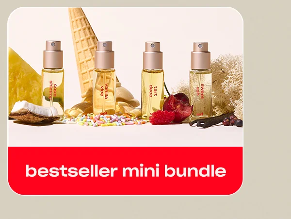 bestseller mini bundle