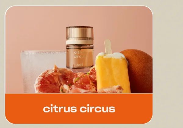 citrus circus