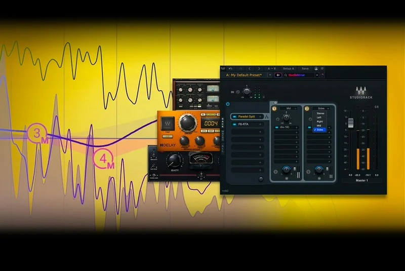 6 Reasons to Perfect Your Mid-Side Processing Techniques