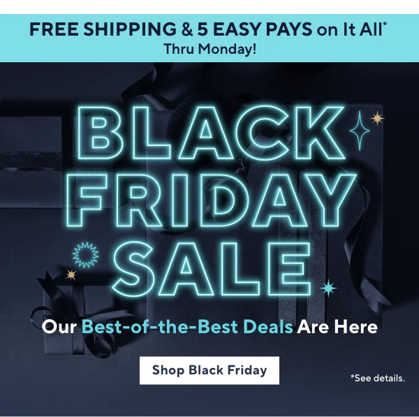 Black Friday