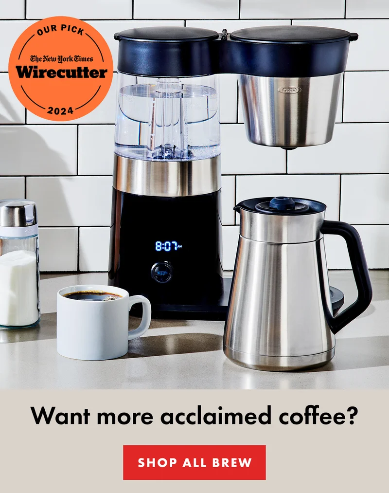 Want more acclaimed coffee?