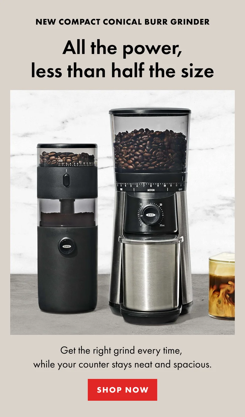 All the power, less than half the size