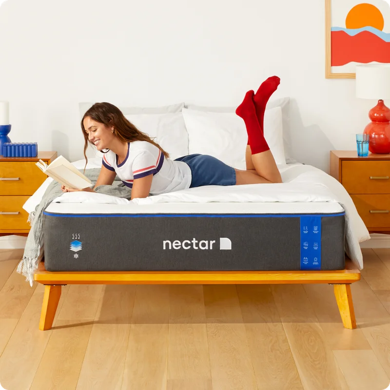 Nectar Mattress