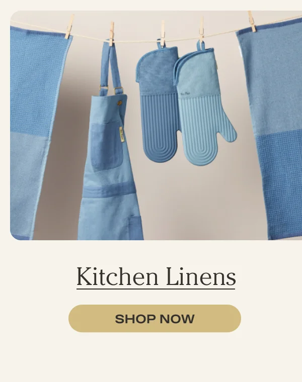 Kitchen Linens