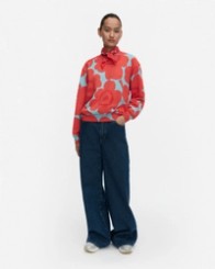 Leiot Unikko Kioski sweatshirt