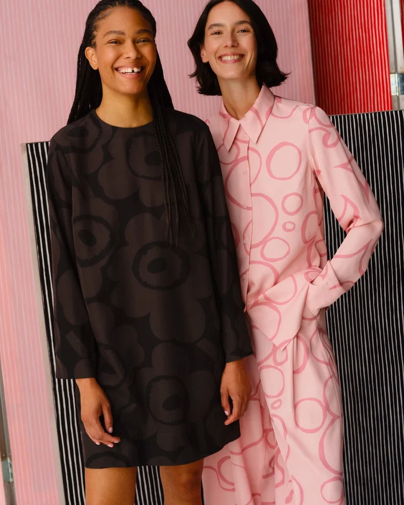 Marimekko Pre-Spring ’26