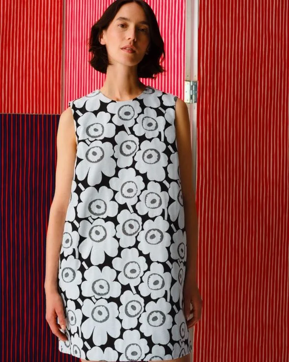Hahmo Unikko Marimini dress